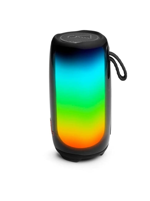 Jbl Pulse 5| Wireless Portable Bluetooth Speaker| 40 Watt| Customized 360¿  Lightshow Portable App
