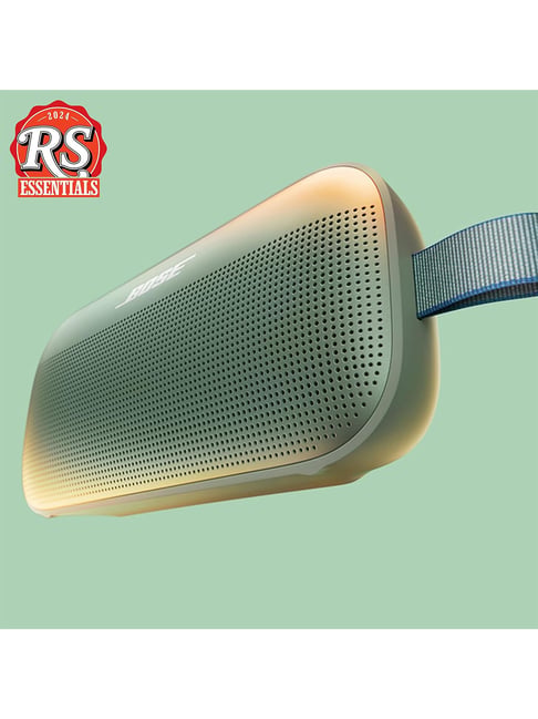 Bose New Soundlink Flex Portable Bluetooth Speaker (2Nd Gen
