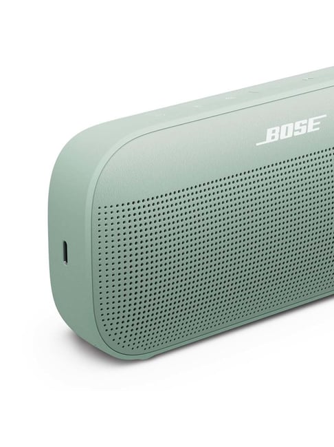 Bose New Soundlink Flex Portable Bluetooth Speaker (2Nd Gen