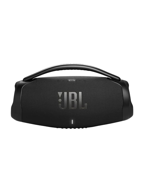 Wireless Speaker The Jbl Boombox Bass Bluetooth Speaker Jbl