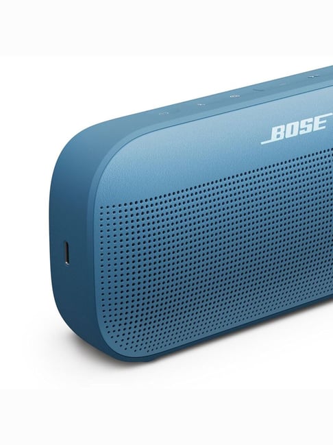 スピーカー・ウーファー BOSE SoundLink Flex SoundLink Flex Bluetooth Speaker | ボーズ