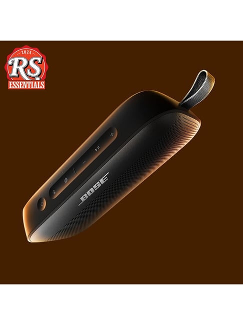 新品 bose soundlink  bluetooth speaker Bose New SoundLink Max Portable Speaker, Large Waterproof