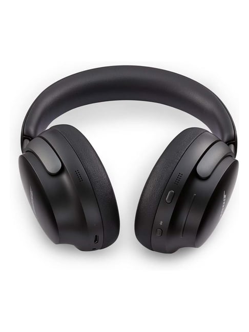 Bose New Quietcomfort Ultra Wireless Noise Cancelling Headphones