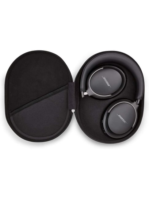 BOSE QuietComfort Headphones ブラック Bose New QuietComfort Wireless Noise Cancelling Headphones