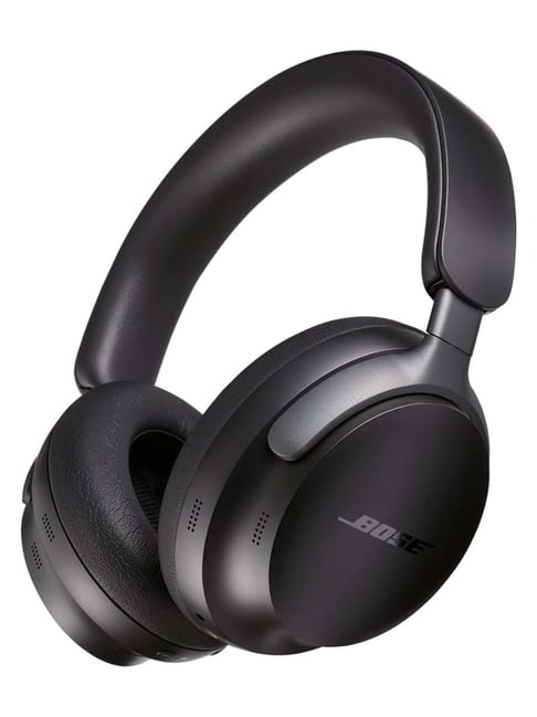 BOSE QuietComfort Headphonesブラック Bose New Quietcomfort Wireless Noise Cancelling Headphones