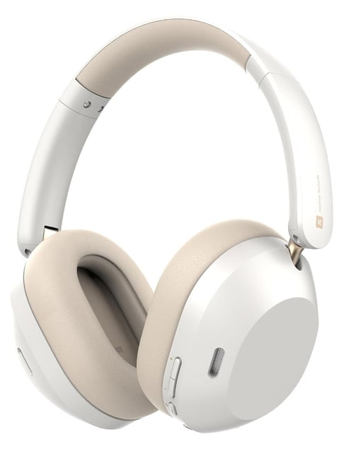 realme TechLife Studio H1 Over The Ear Wireless Headphone with 70Hours  Playtime 360 Spatial Audio