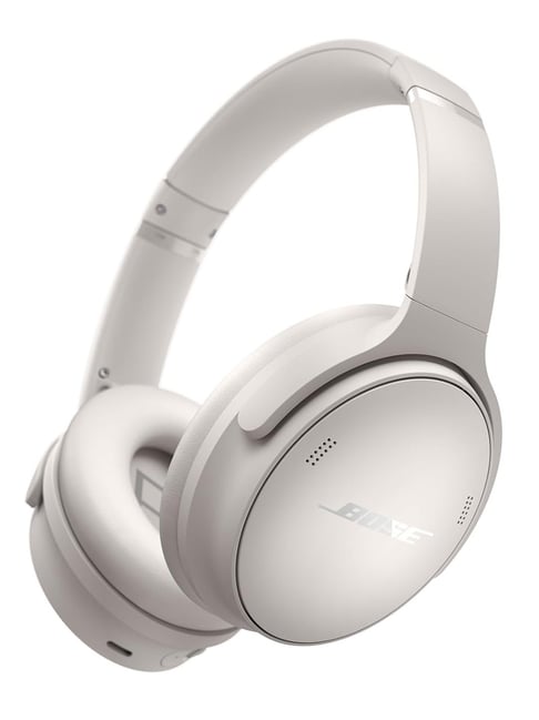 Bose New Quietcomfort Wireless Noise Cancelling Headphones
