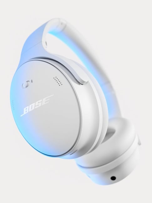 Bose New Quietcomfort Wireless Noise Cancelling Headphones