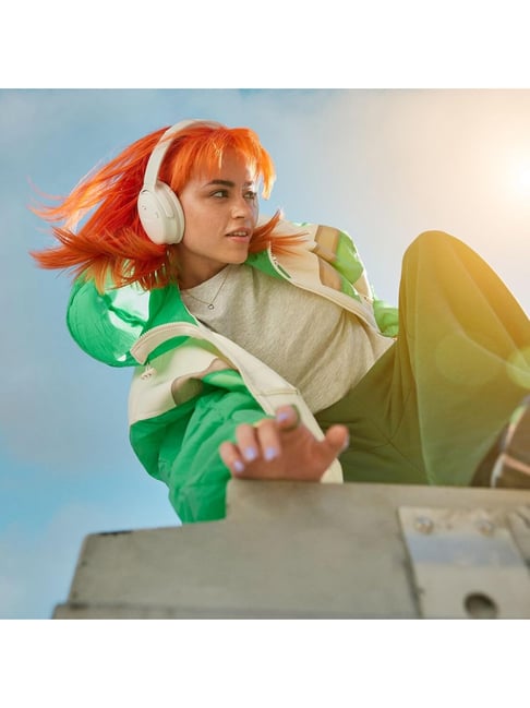 Bose New Quietcomfort Wireless Noise Cancelling Headphones