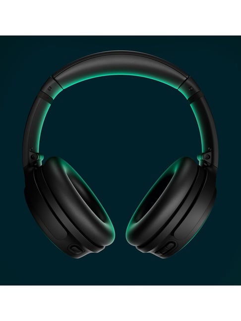 Bose New Quietcomfort Wireless Noise Cancelling Headphones