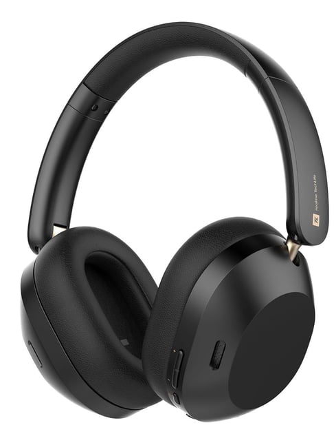 Realme Techlife Studio H1 Over The Ear Headphone with 70Hours Playtime 360¿ Spatial Audio