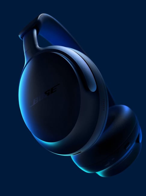 Bose Quietcomfort Ultra Bluetooth Headphones| Wireless Headphones