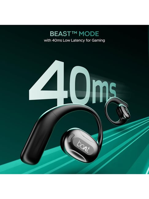 Air Clips Boat Loop Earphones Buy BoAt Airdopes Loop OWS Earbuds