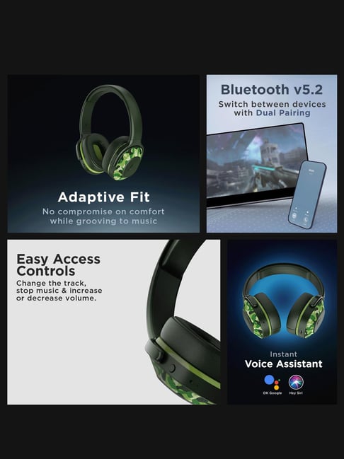 Sony Xbox One Connect Bluetooth Headphones Wireless Headphones How