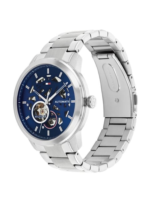 ミッチ TOMMY HILFIGER TH1710661 Automatic Watch for Men