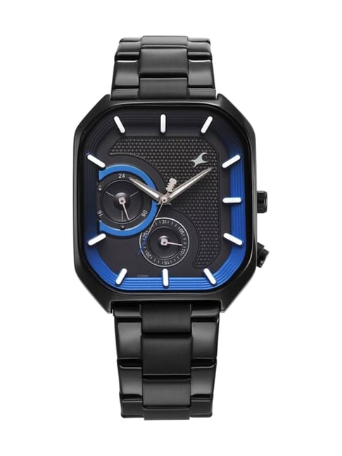 Fastrack 3321NM01 Groove Analog Watch for Men-picture-28