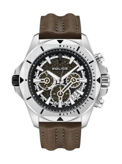 Police PLPEWGF0054501 Chronograph Watch for Men-image-17