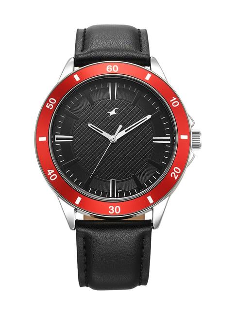 Fastrack 38160SL01 Stunners X Analog Watch for Men-image-48