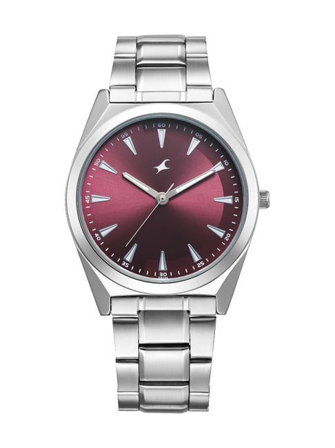 Fastrack 38162SM01 Stunners X Analog Watch for Men-picture-14