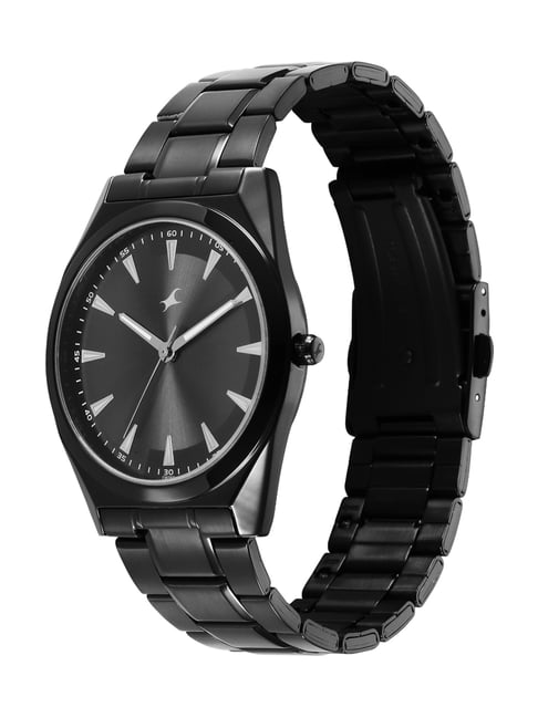 Fastrack 38162NM02 Stunners X Analog Watch for Men