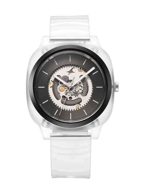 Fastrack 3312PP06 Bare Unisex Analog Watch-image-29