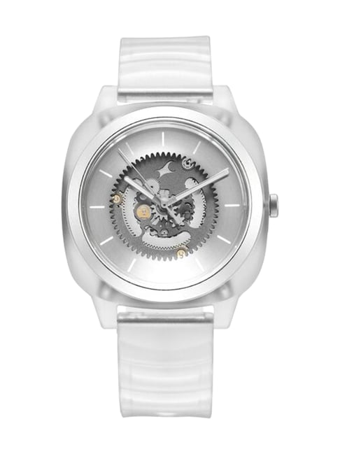 Fastrack 3312PP02 Bare Unisex Analog Watch-picture-23