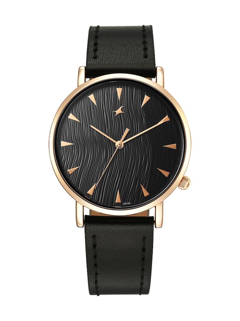 Fastrack 68044WL01 Stunners X Analog Watch for Women-image-35
