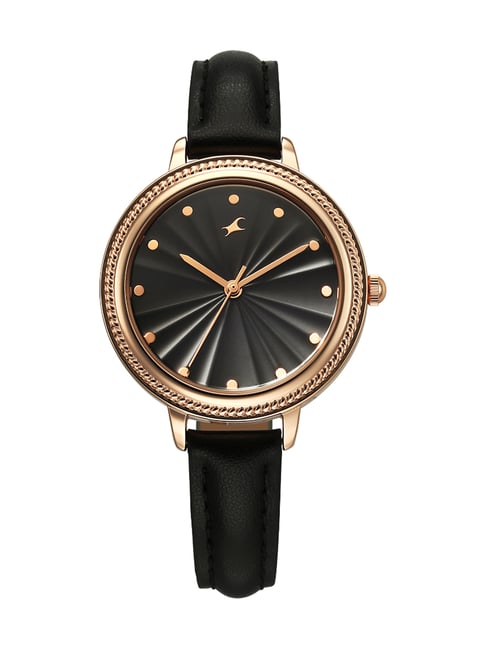 Fastrack 68048WL01 Stunners X Analog Watch for Women-image-44