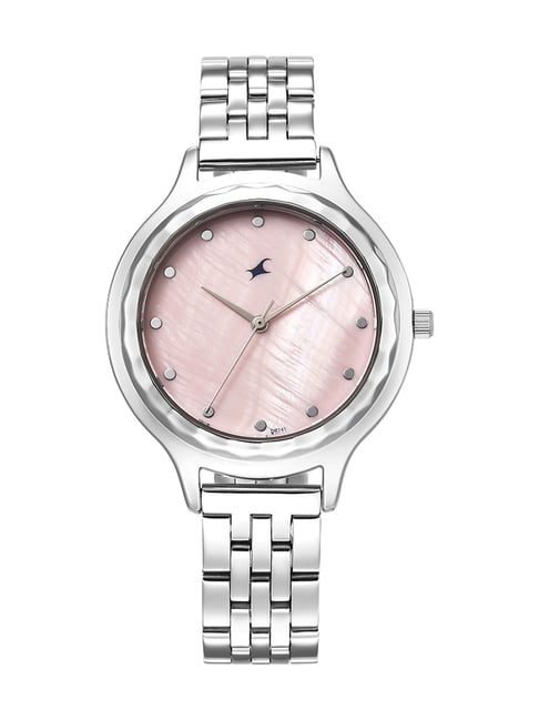 Fastrack 68046SM03 Stunners X Analog Watch for Women-image-36