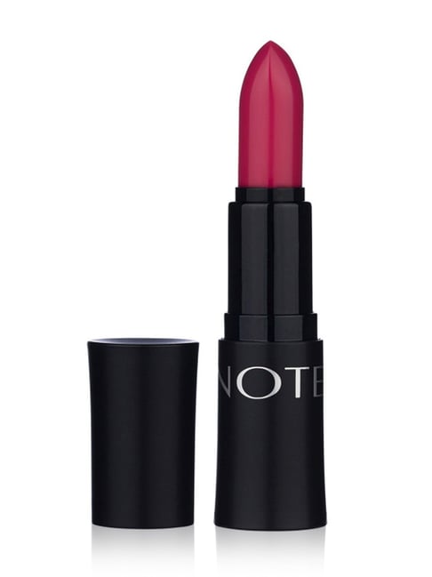 Note Cosmetique Lipstick 305 Show - 4.5 gm-picture-32
