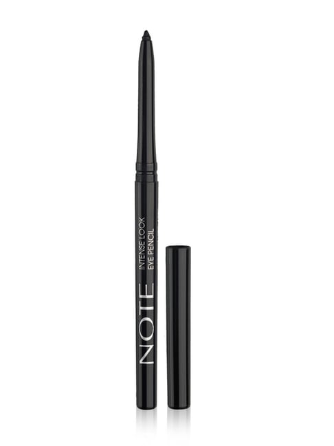 Note Cosmetique Intense Look Eye Pencil Black - 0.35 gm-picture-35