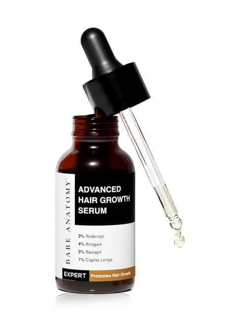 Bare Anatomy Advanced Serum - 30 ml