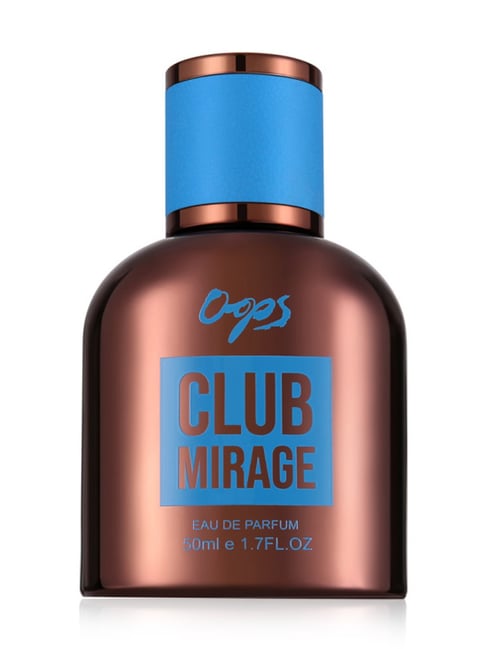 Oops Club Mirage Eau de Parfum - 50 ml-picture-11