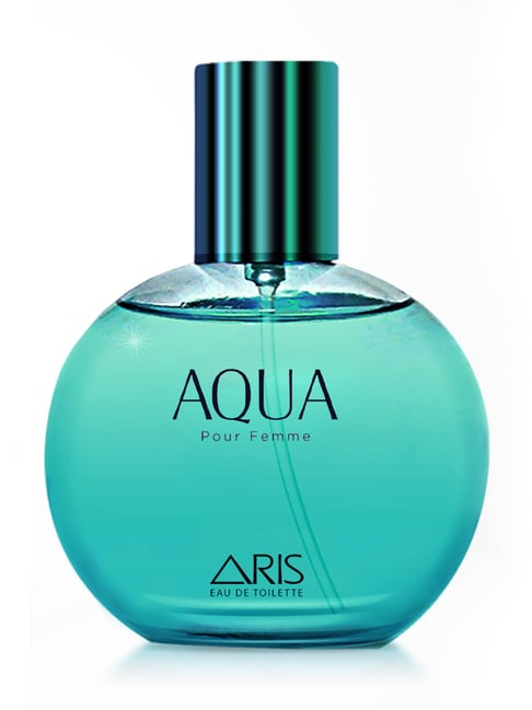 Aris Aqua Eau de Toilette - 100 ml-picture-22