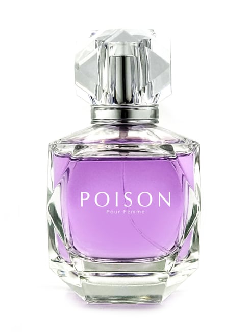 Aris Poison Eau de Parfum - 100 ml-picture-14