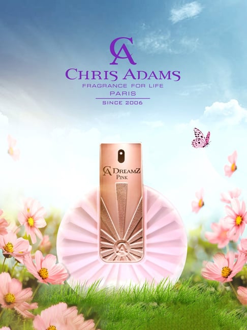 CHRIS ADAMS INK PINK EDP グルマンの甘い香り100ml s-l400.jpg