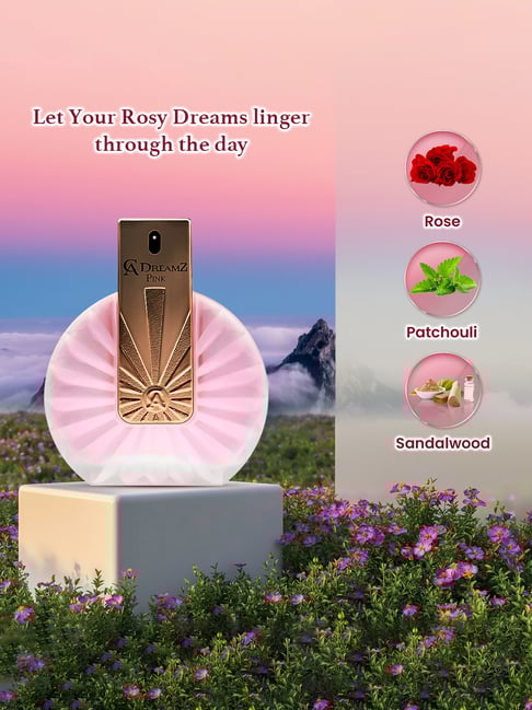 CHRIS ADAMS INK PINK EDP グルマンの甘い香り100ml Ink Pink Chris Adams perfume - a fragrance for women