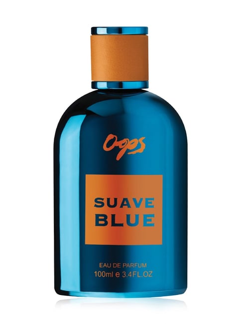 Oops Suave Blue Eau de Parfum - 100 ml-picture-11