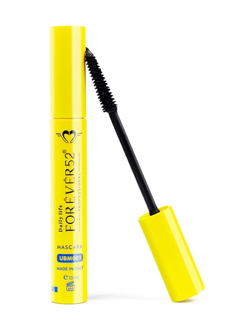 Daily Life Forever52 Unbelievable Mascara Black - 10 ml-picture-35