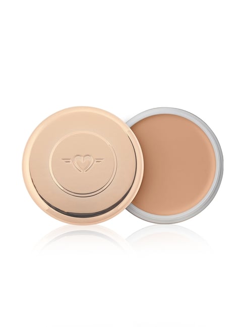 Daily Life Forever52 High Coverage Tender Cream Breezy 05 - 18 gm