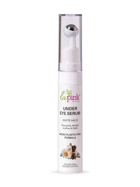 La Pink Young Forever Under Eye Serum- 15 ml