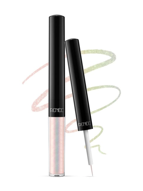 Renee Holographic Liquid Eyeliner, 06 Swan - 1 ml-picture-35