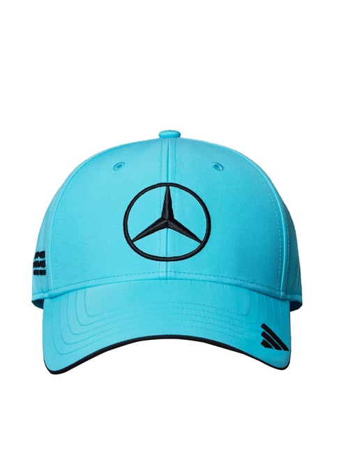 Adidas Blue Motorsport Cap (OSFL)