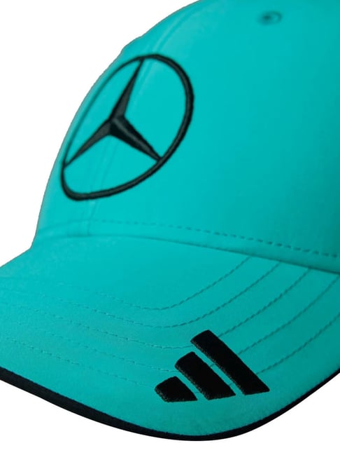 Buy Adidas Turquoise Motorsport Cap (OSFL) Online @ Tata CLiQ Luxury