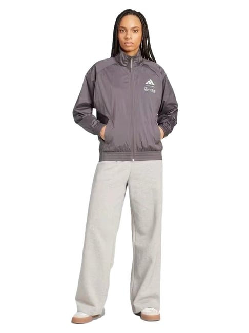 ジャケット　ジャージ　プロケッズ　グレーxパープル　LL ジャケット ジャージ プロケッズ グレーxパープル LL