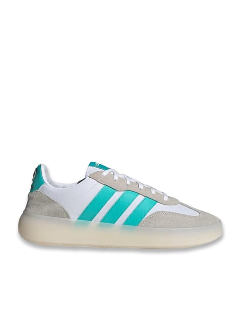 Adidas Unisex Motorsport Barreda Decode Mer White Training Shoes