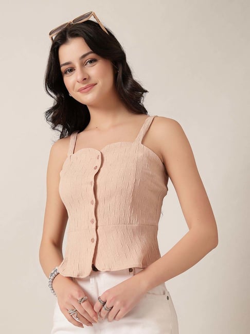 Style Quotient Peach Top-picture-47