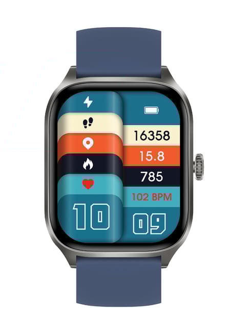 Digital Watch Timex Apple Watch Face Men Water-Resistant Smart