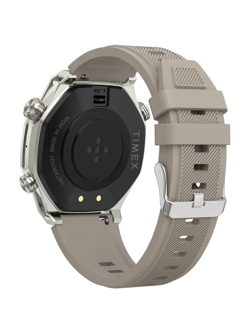 Timex TWTXW703T Smart NexGen BT Calling Unisex Smart Watch
