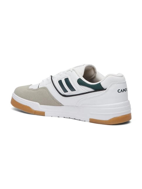 Bubble Gum Fila Gum Bottom Campus Men's OG-Collection REVOLT Off
